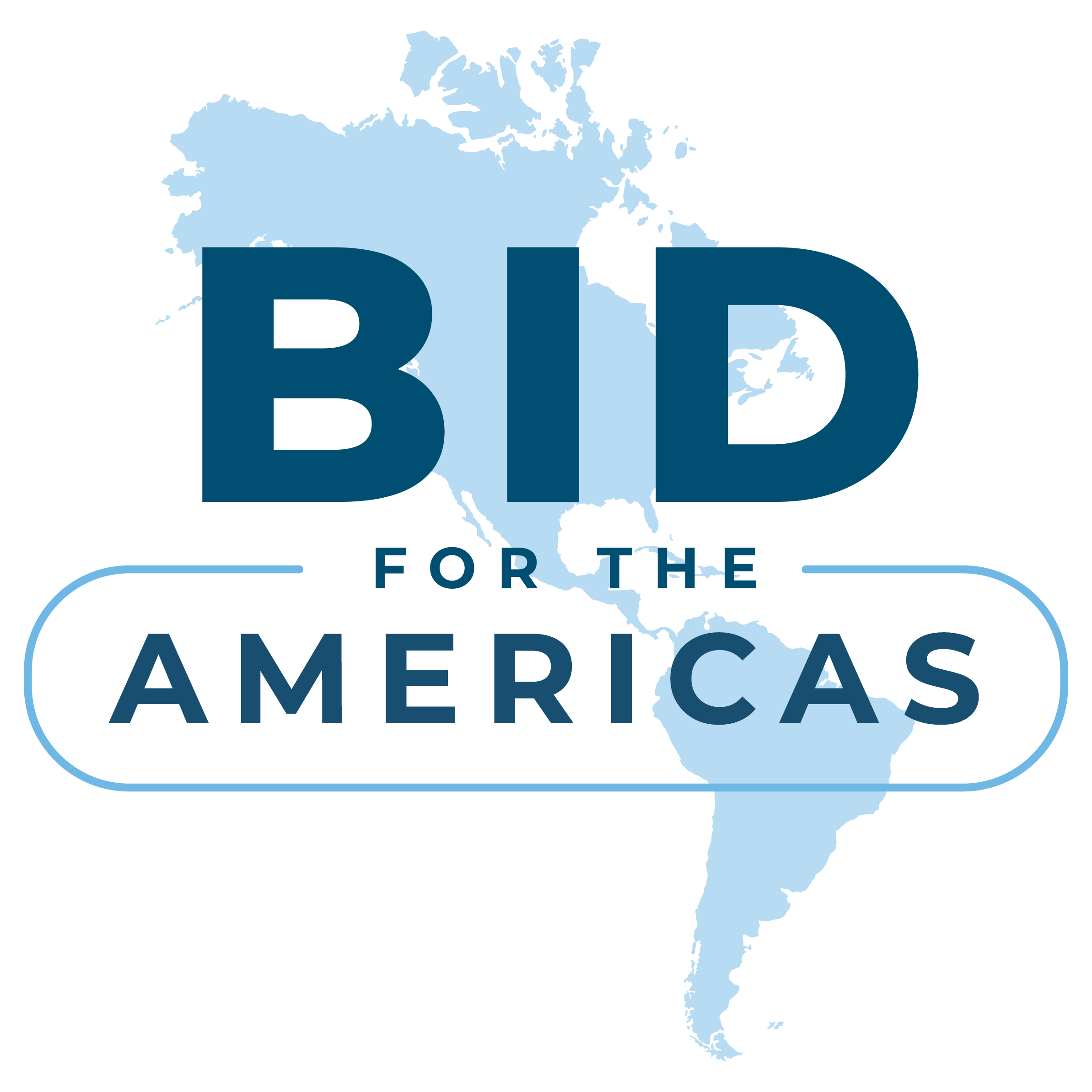 BID for the Americas